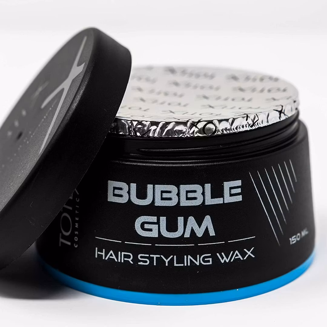 TOTEX BUBBLE GUM WAX