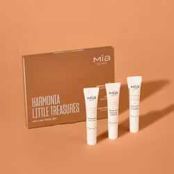 MIA PRO SKIN - HARMONIA LITTLE TREASURES ANTI-AGE TRAVEL SET