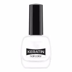 GR KERATIN NAIL COLOR