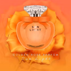 GR PARFUM SUN LIGHT 100ML
