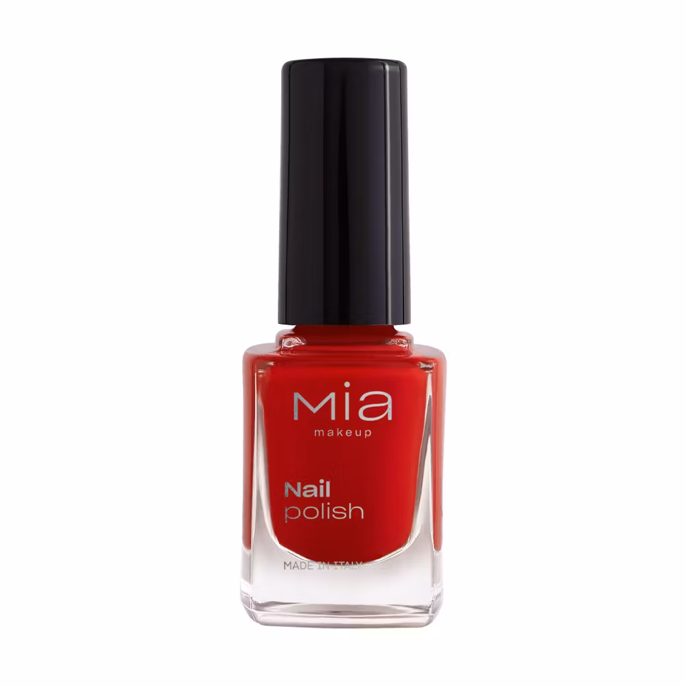 MIA MAKEUP - NAIL POLISH