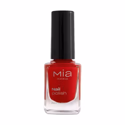 MIA MAKEUP - NAIL POLISH