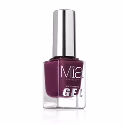 MIA MAKEUP - NAIL POLISH GEL EFFECT