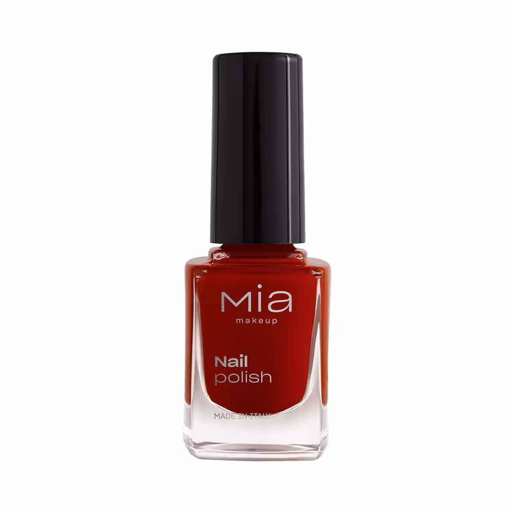 MIA MAKEUP - NAIL POLISH