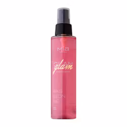 MIA MAKEUP - GLAM SCENTED WATER - PASSIONNÉ 150 ml.