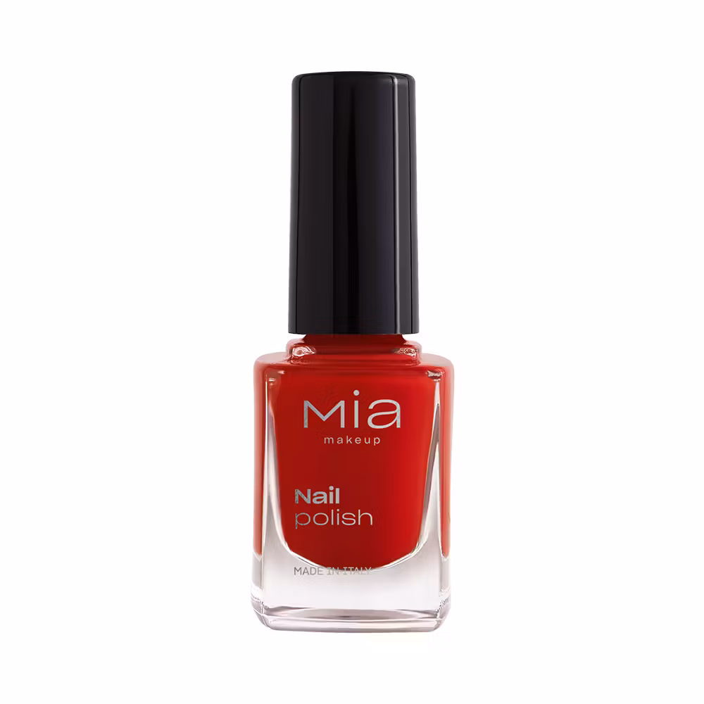 MIA MAKEUP - NAIL POLISH