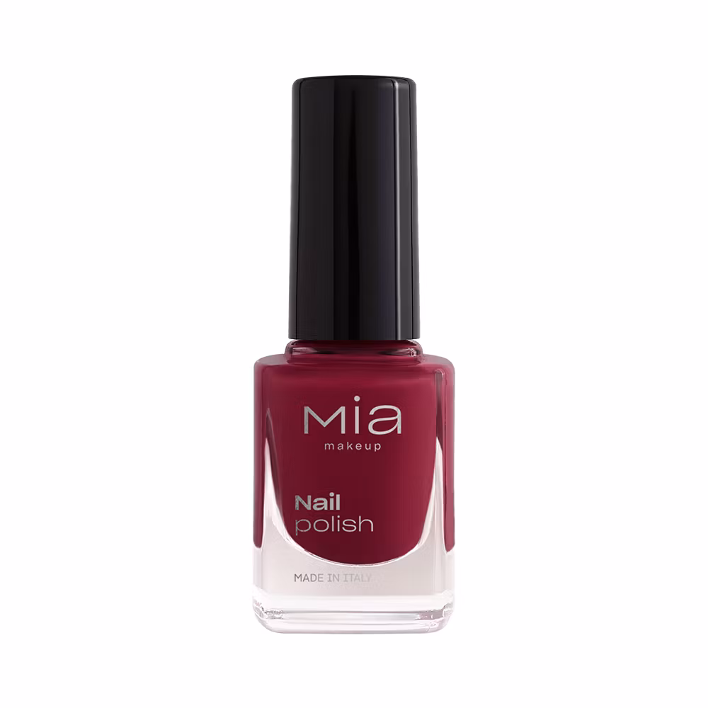 MIA MAKEUP - NAIL POLISH