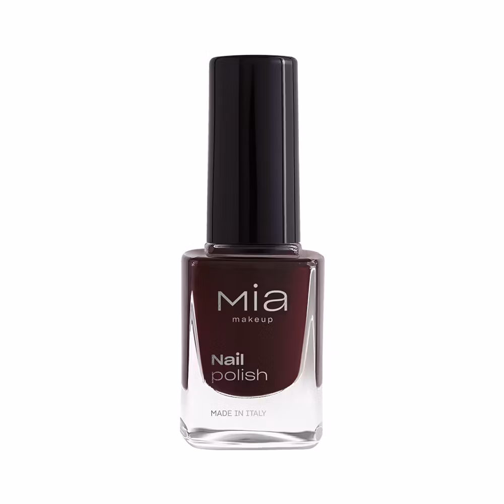 MIA MAKEUP - NAIL POLISH