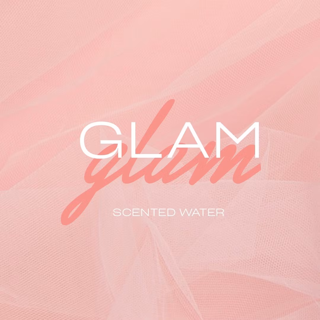 MIA MAKEUP - GLAM SCENTED WATER - RÊVEUSE 150 ml.