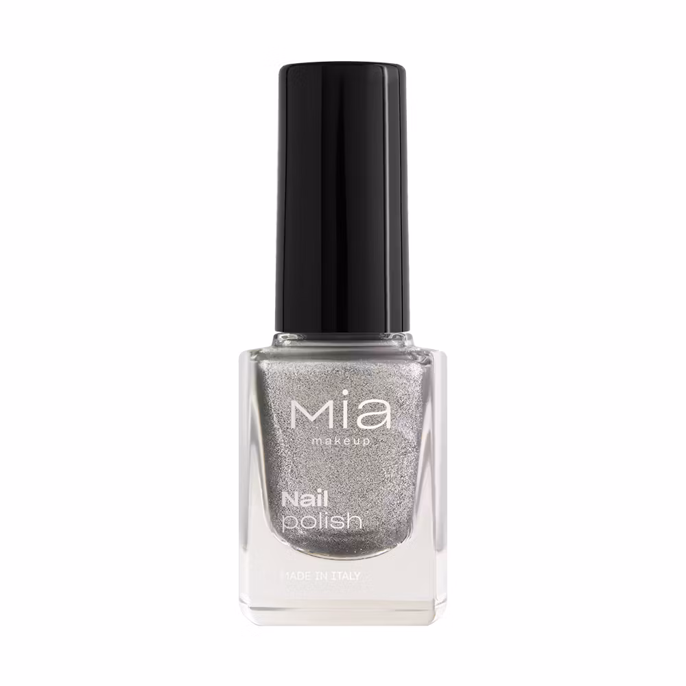 MIA MAKEUP - NAIL POLISH