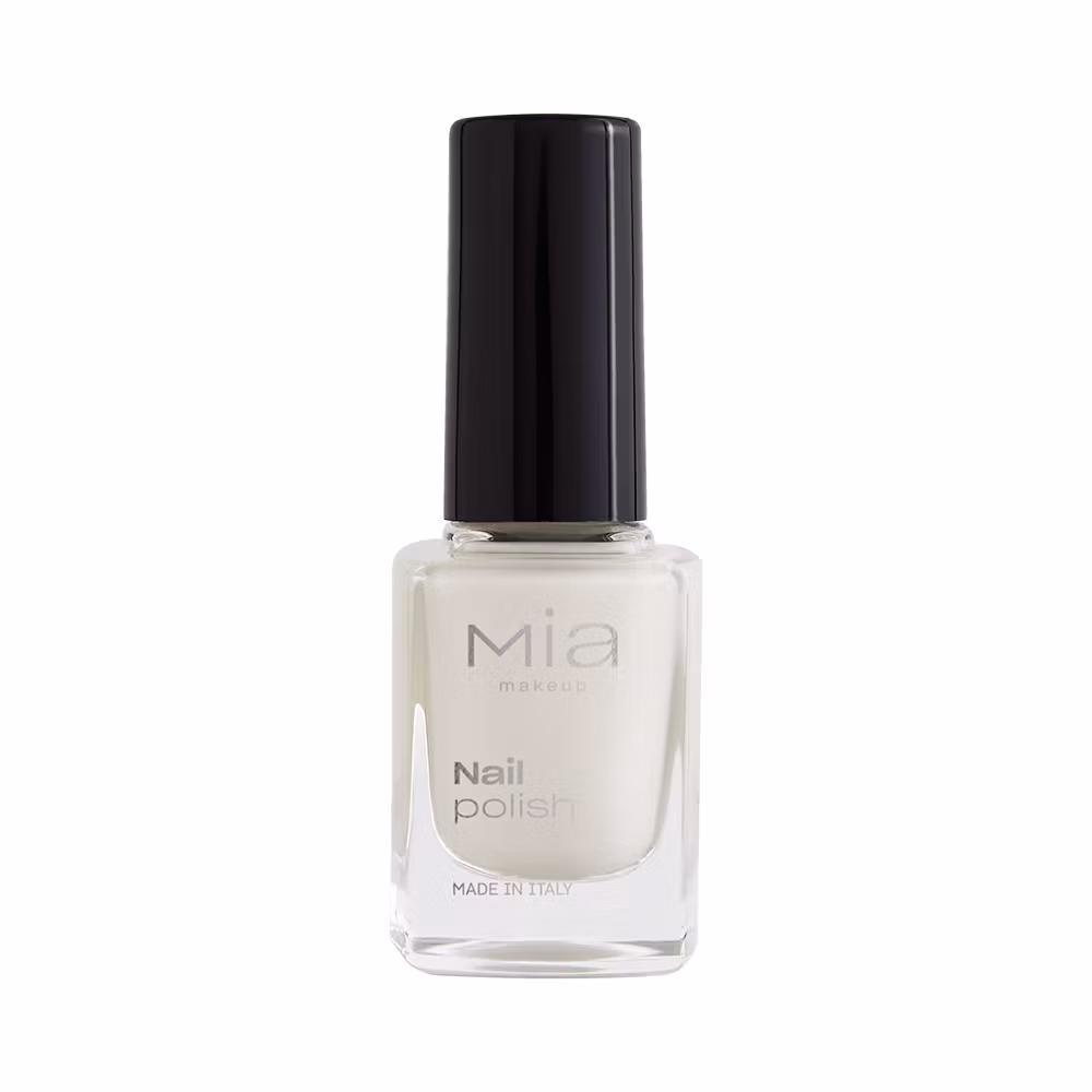 MIA MAKEUP - NAIL POLISH