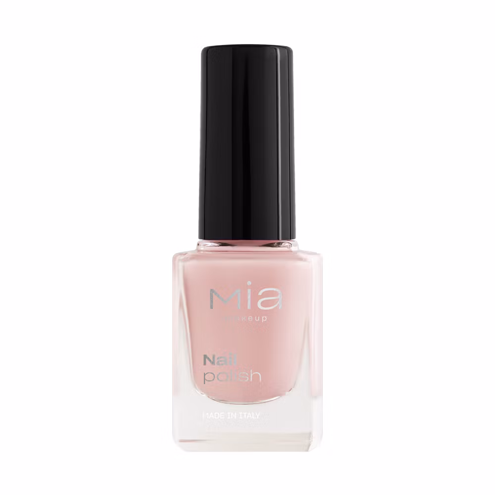 MIA MAKEUP - NAIL POLISH