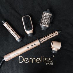 DEMELISS - AIRFLOW STYLER