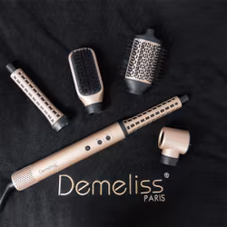 DEMELISS - AIRFLOW STYLER