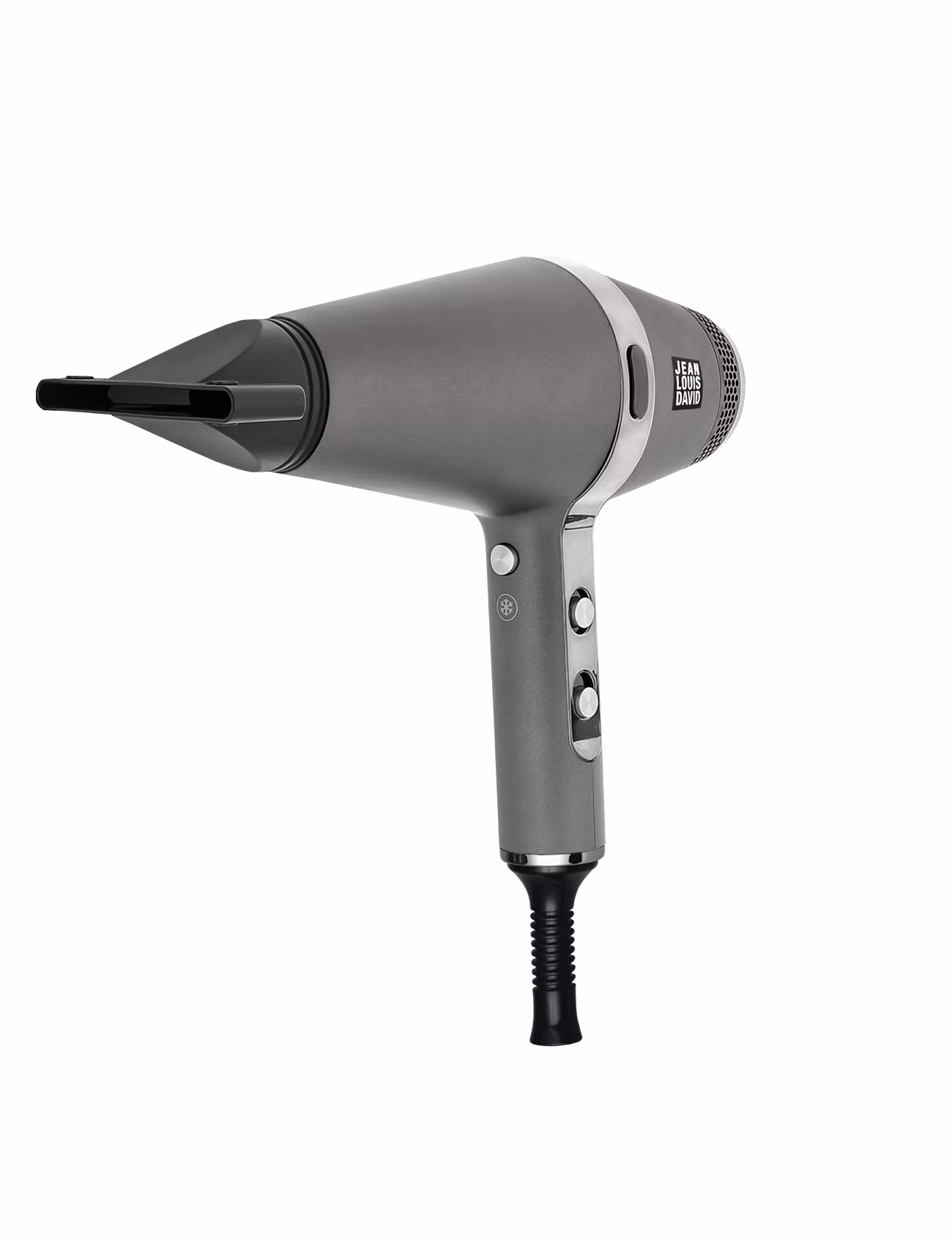 JLD - PROFESSIONAL INFRA-RED HAIRDRYER