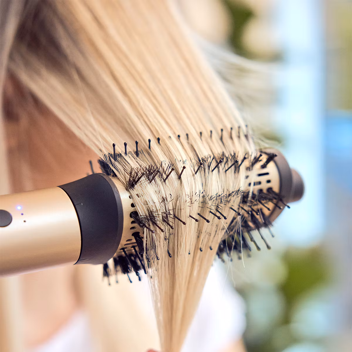 DEMELISS - AIRFLOW STYLER