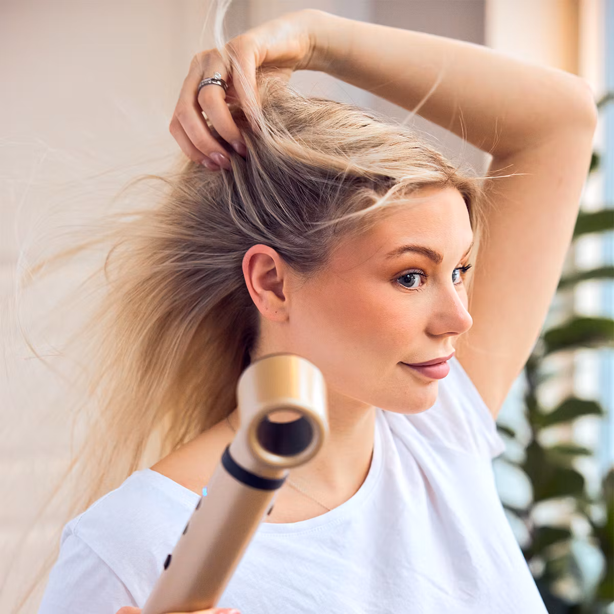 DEMELISS - AIRFLOW STYLER