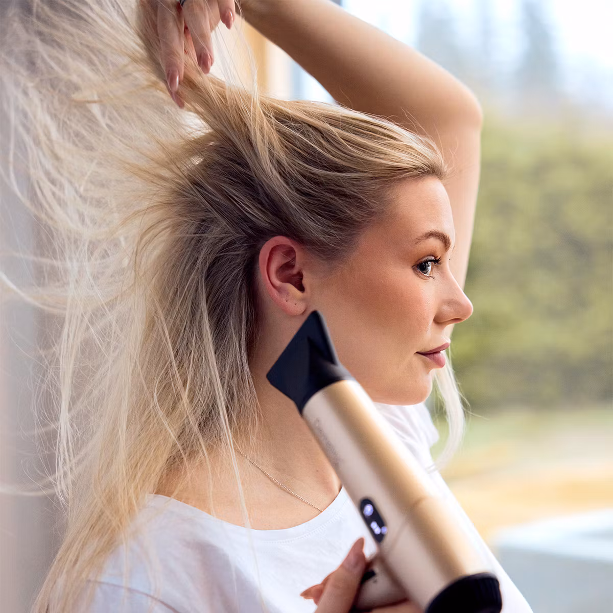 DEMELISS - HAIR DRYER PRO SERIES