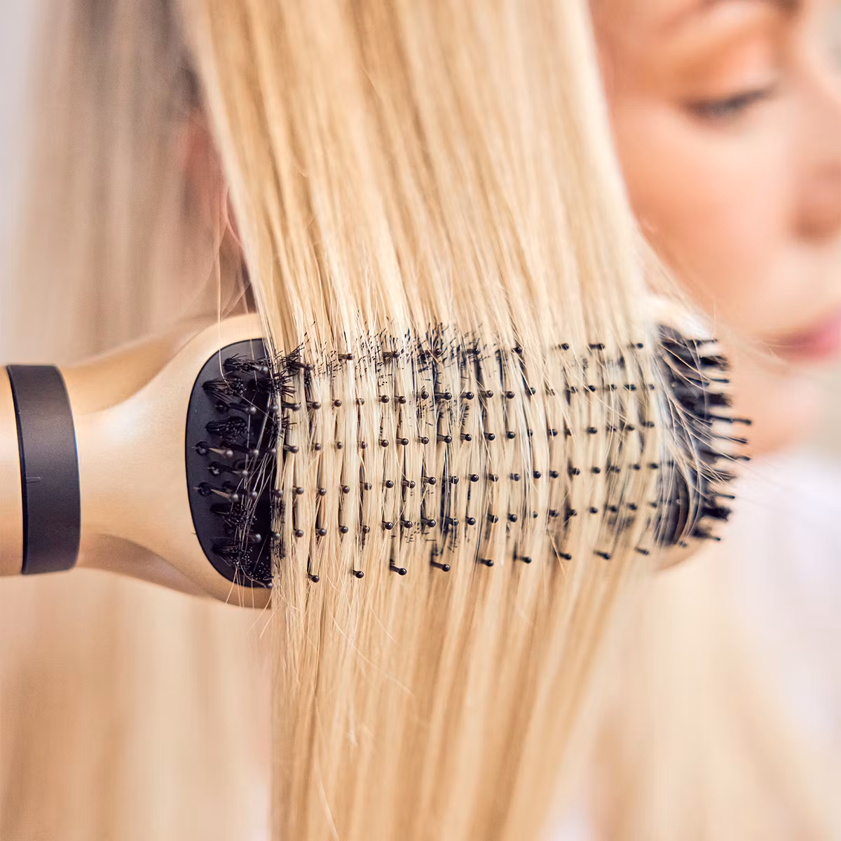 DEMELISS - AIRFLOW STYLER