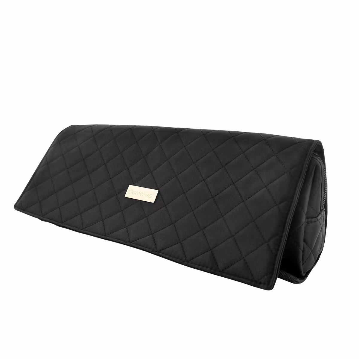 DEMELISS - TRAVEL 2-in-1 DESIGN POUCH & MAT