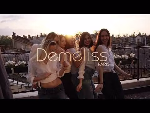 DEMELISS - VOLUME & STYLE