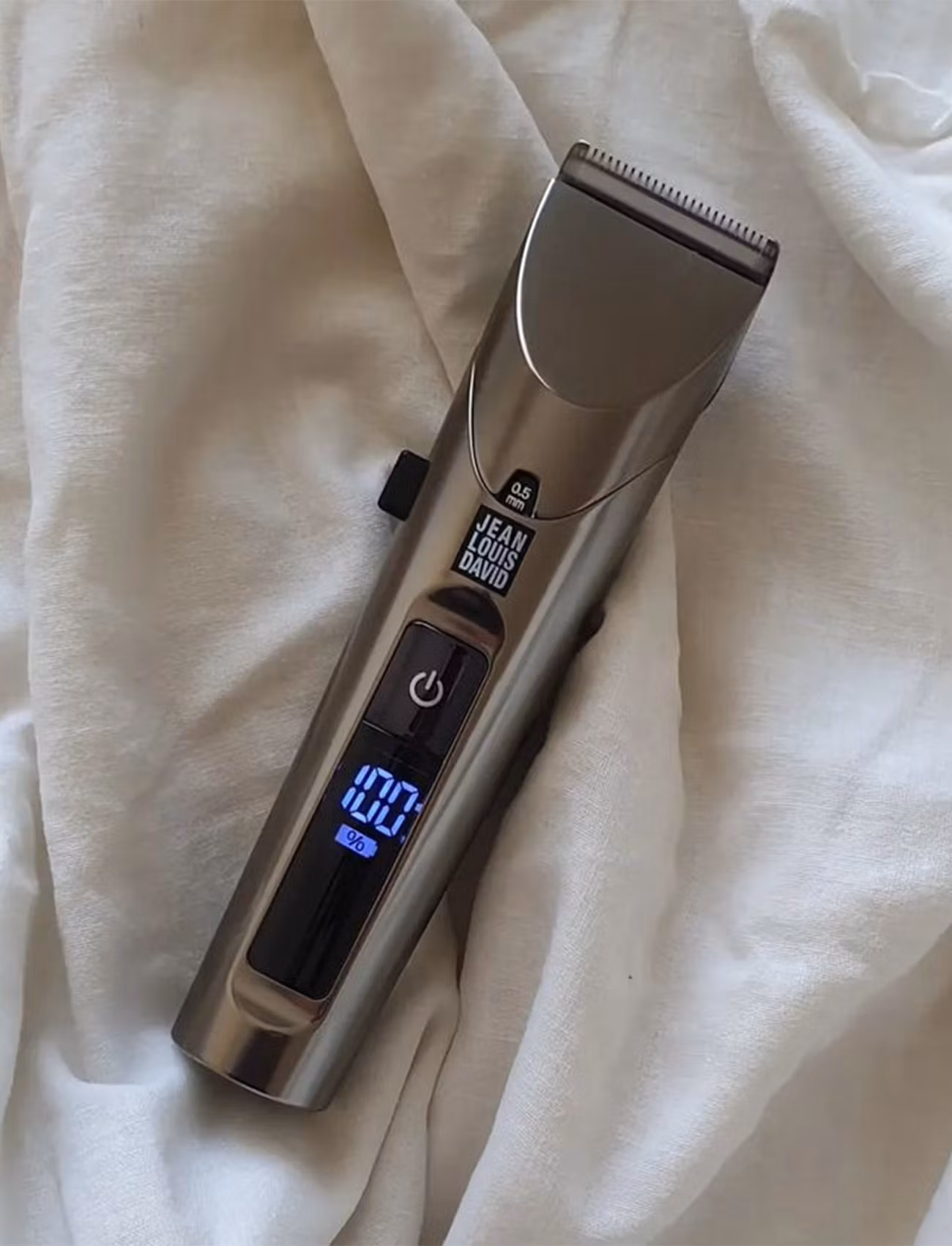 JLD-PRO HAIR CLIPPER