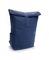 Travelback ECO Blå från Sutherland & Sons