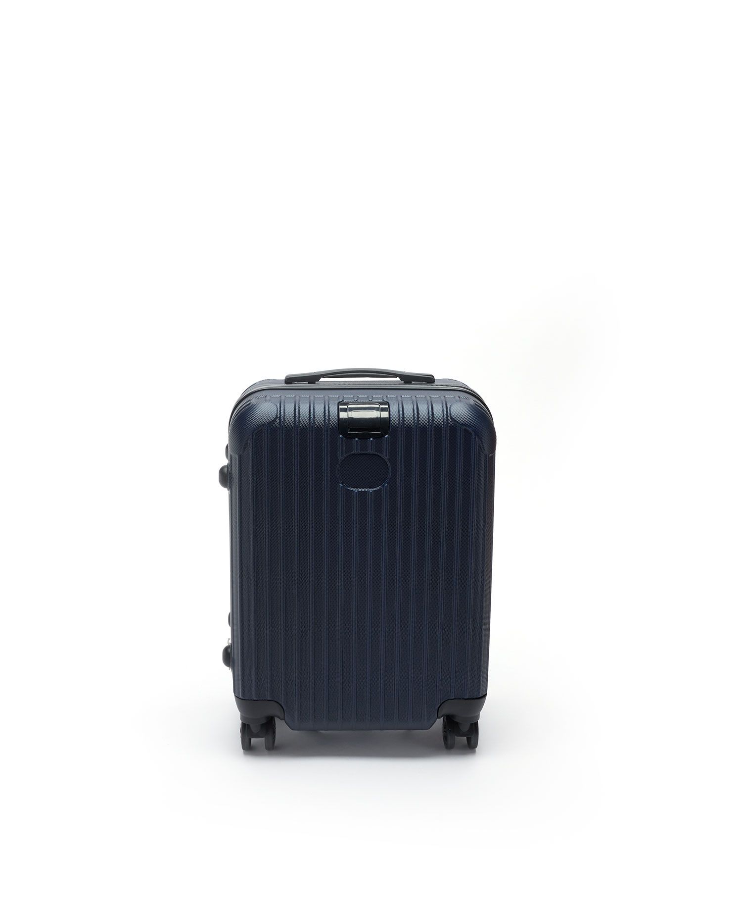 Stilren kabinväska från Sutherland & Sons – Dark Blue