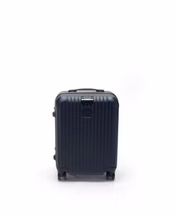 Stilren kabinväska från Sutherland & Sons – Dark Blue