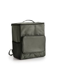 KYLBAG RYGGSÄCK GRÖN