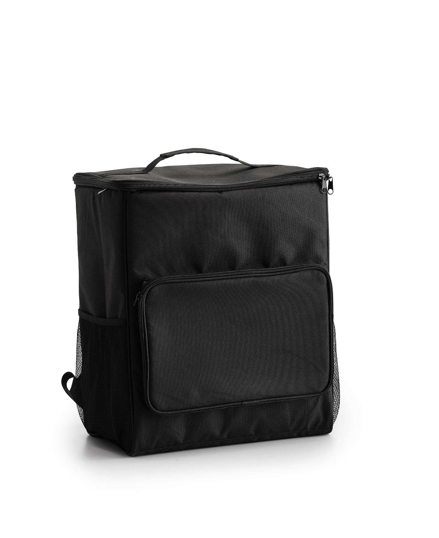 KYLBAG RYGGSÄCK SVART