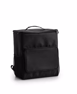KYLBAG RYGGSÄCK SVART