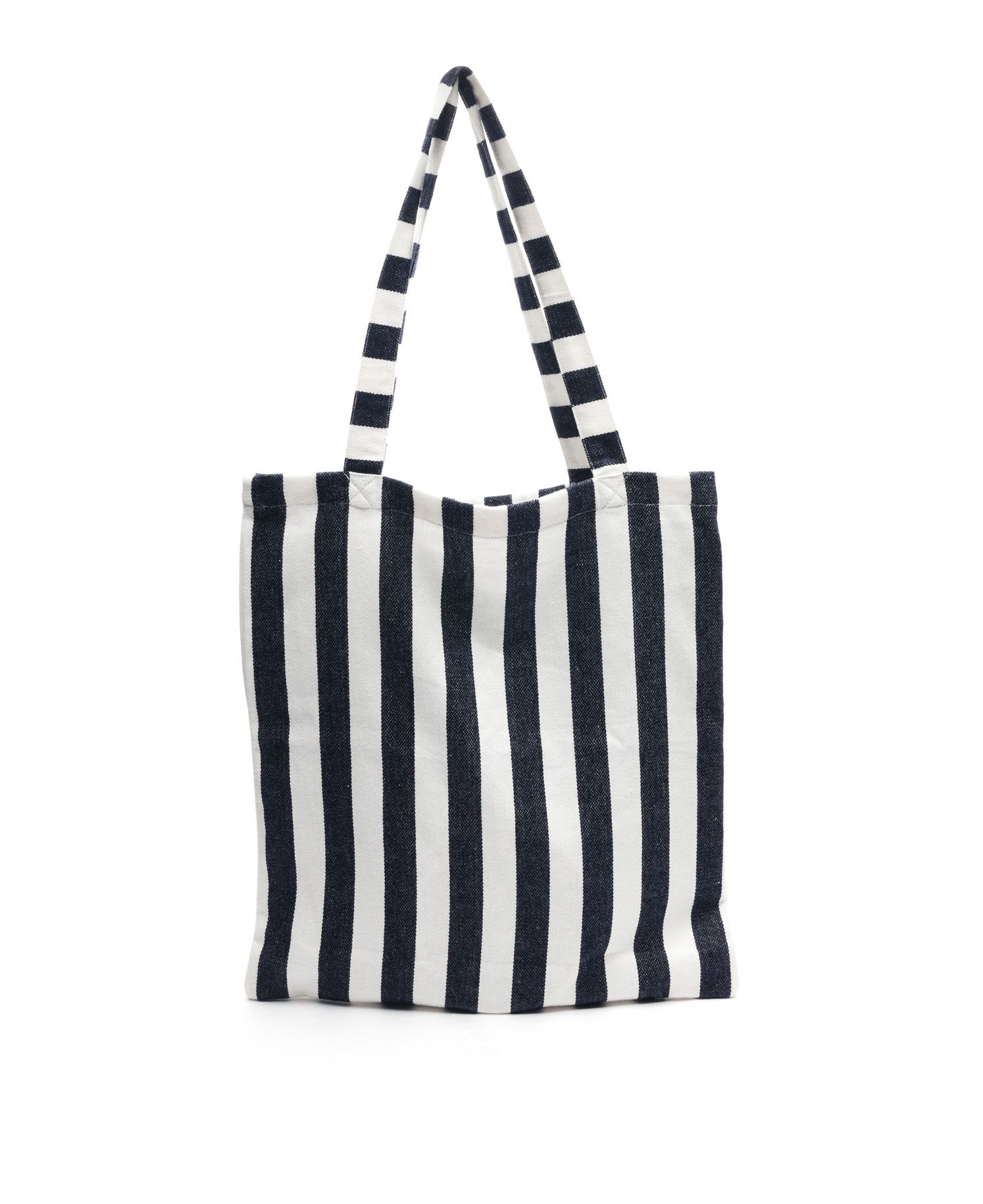 TYGKASSE HAMAM RECYCLED – NAVY / RAND