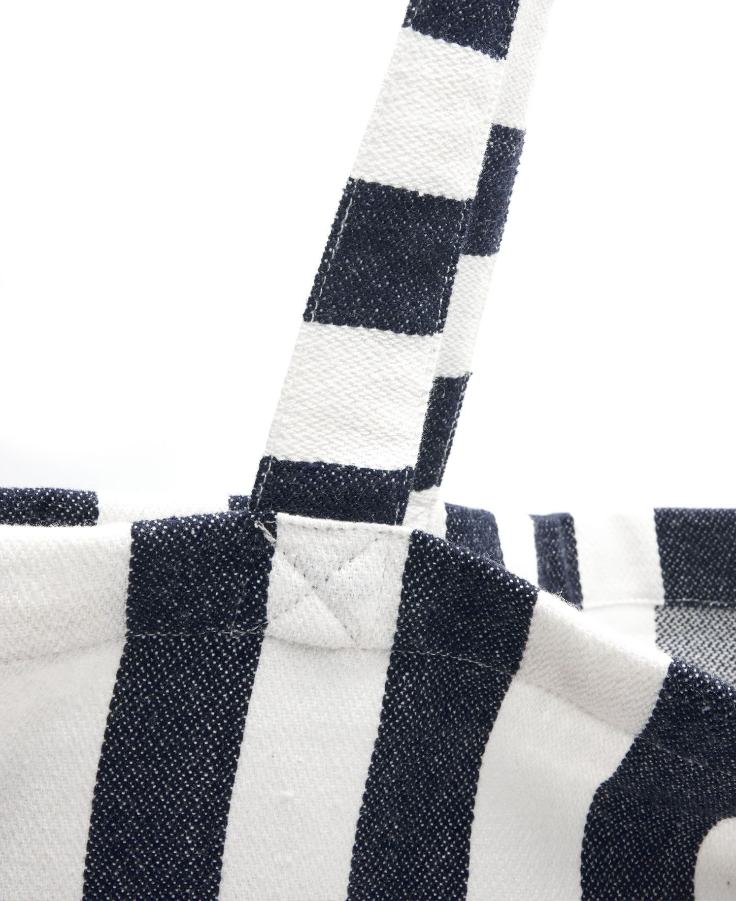 TYGKASSE HAMAM RECYCLED – NAVY / RAND