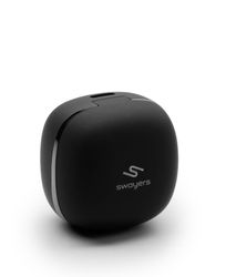 EARBUDS IN EAR FRÅN SWAYERS – BLACK