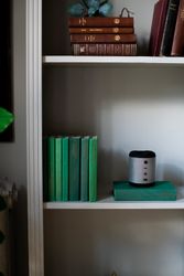 TRENDIG HÖGTALARE FRÅN SWAYER – GREY