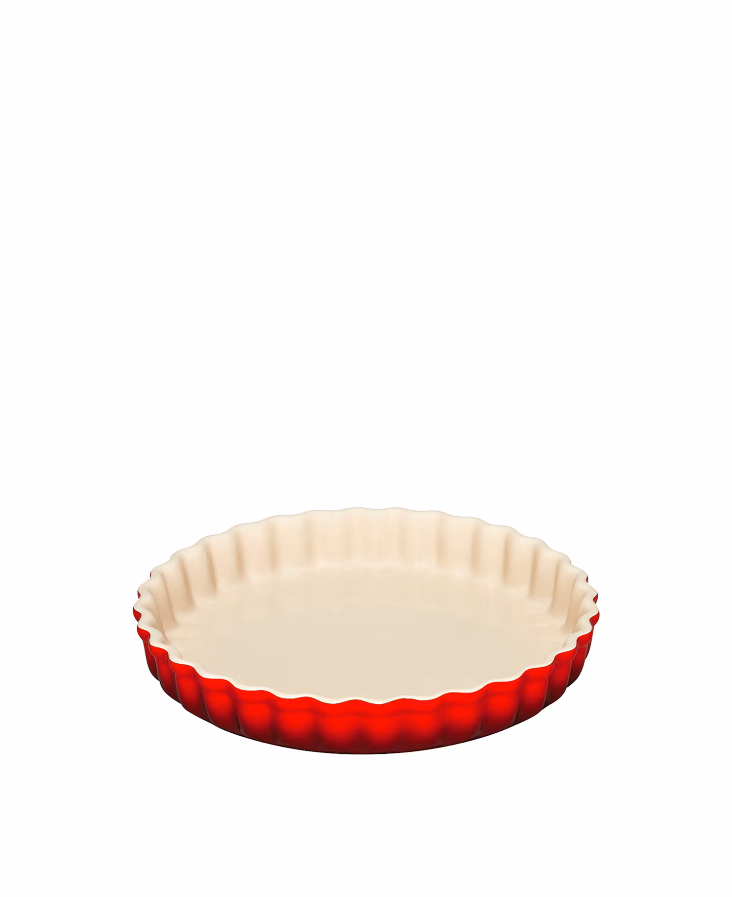 Le Creuset pajform – Cerise 28cm