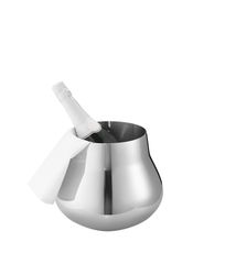 Georg Jensen - SKY champagne- och vinkylare