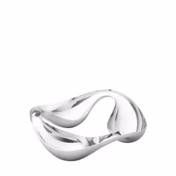Georg Jensen - Cobra triple snack bowl