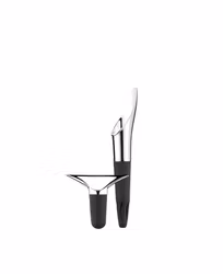 Georg Jensen - Wine & Bar vinstoppare och vinupphällare
