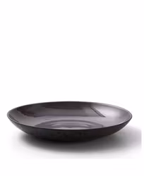 BITZ Fat Dia. 40 cm svart/lila
