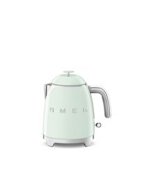 Smeg - Vattenkokare mini - Pastellgrön
