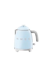 Smeg - Vattenkokare mini - Pastellblå