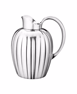 Georg Jensen - Bernadotte karaff, 1,6 L - Original Design av Sigvard Bernadotte