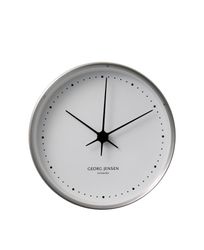 Georg Jensen - KOPPEL 22 cm väggklocka