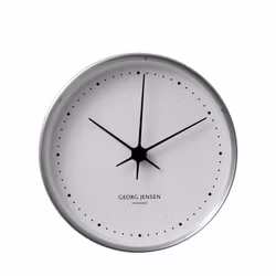 Georg Jensen - KOPPEL 22 cm väggklocka