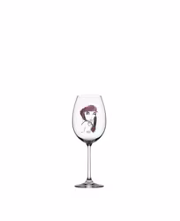 Kosta boda All about you wine 2/p 52cl