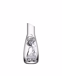 Kosta boda All about you her karaff 100cl