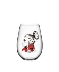 Kosta boda All about you want you tumblerglas 57cl 2-pack