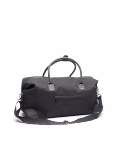 Trendig Duffelbag från Sutherland & sons – svart